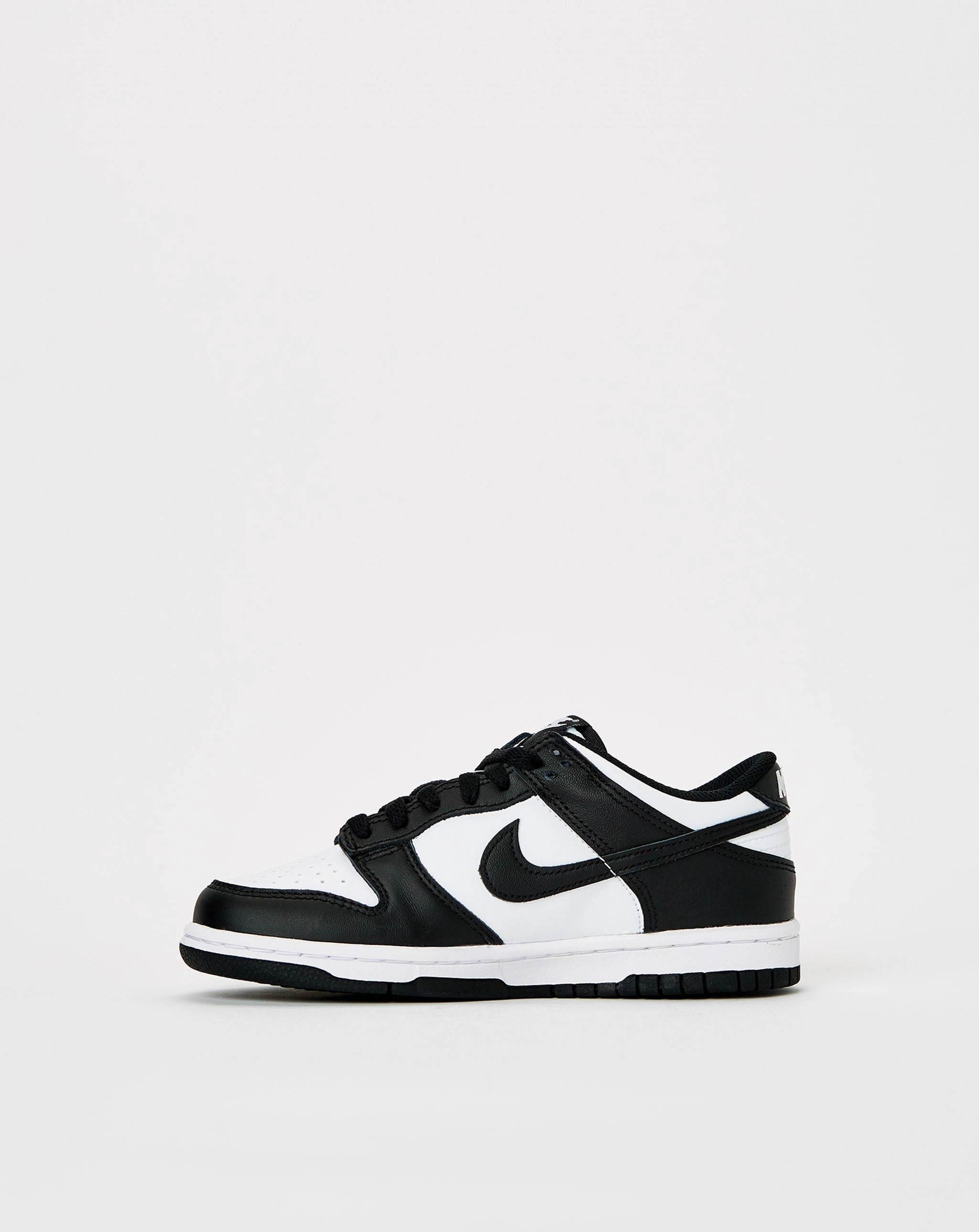 Shoes Nike Dunk Low Retro 'Black White'