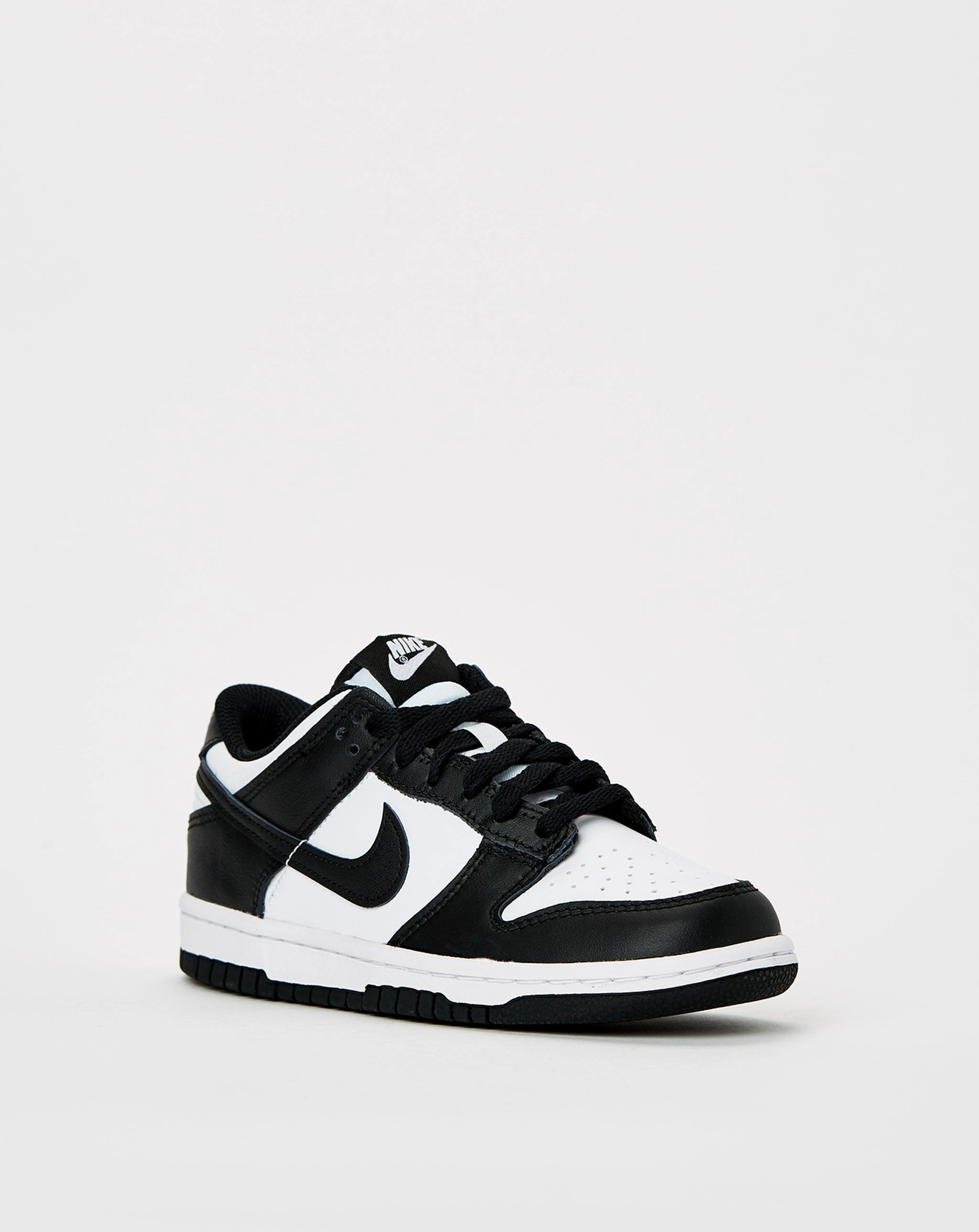 Shoes Nike Dunk Low Retro 'Black White'