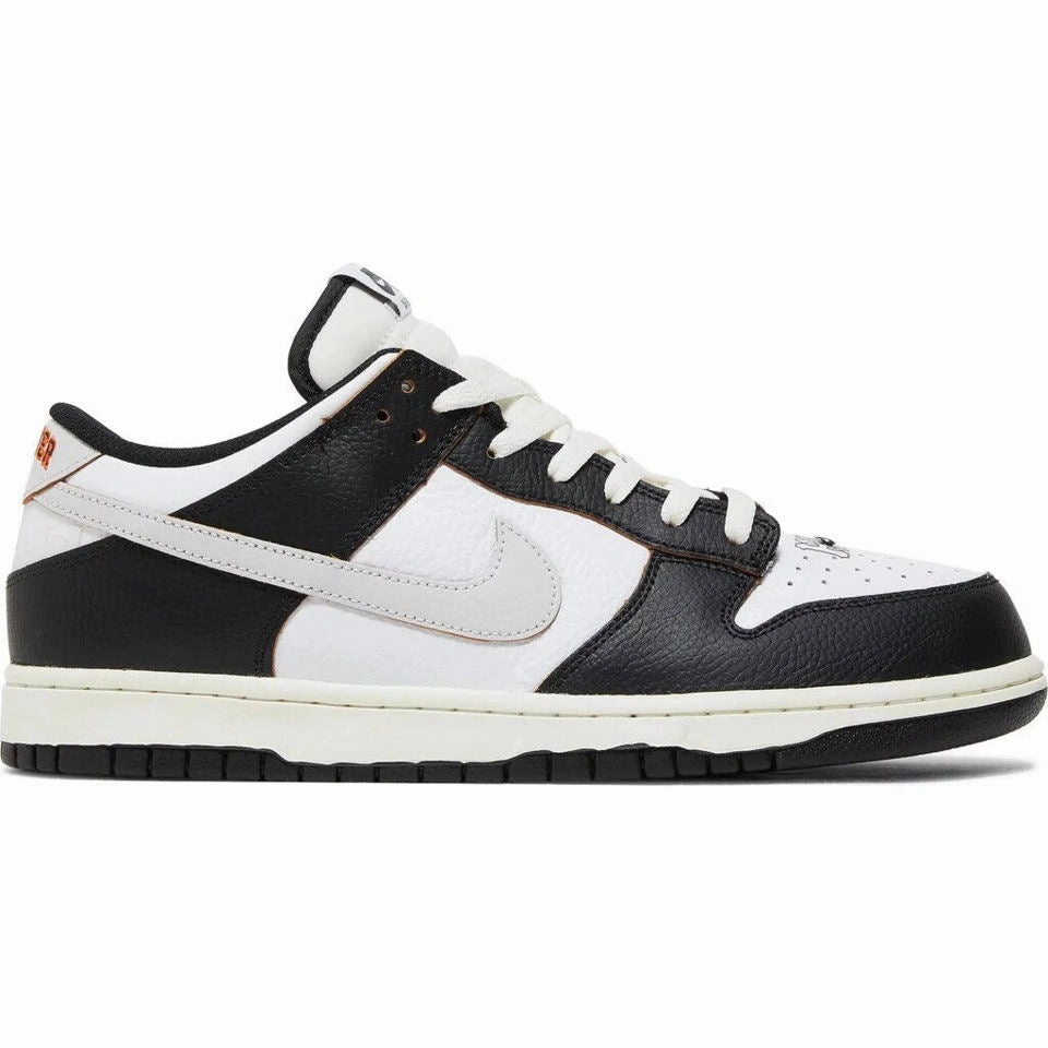 Shoes Nike HUF x Dunk Low SB 'San Francisco' M