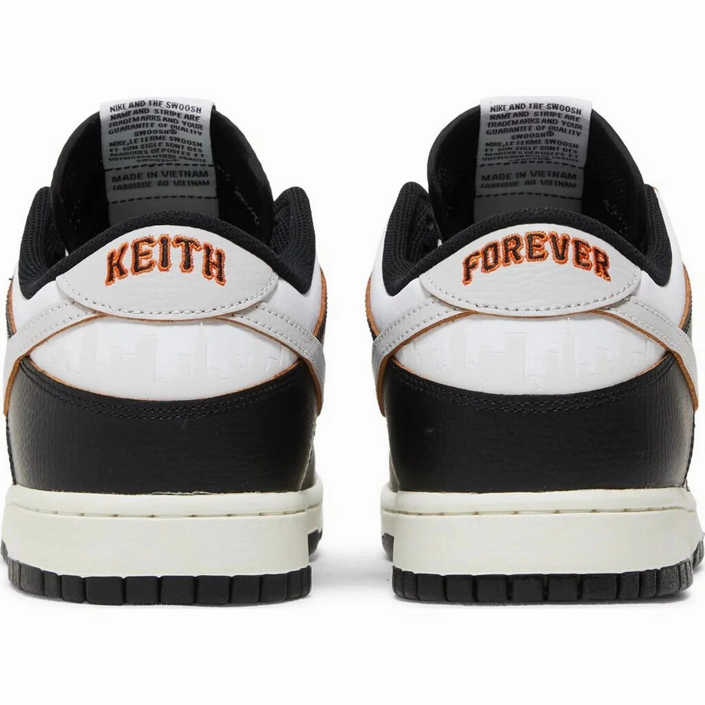 Shoes Nike HUF x Dunk Low SB 'San Francisco' M