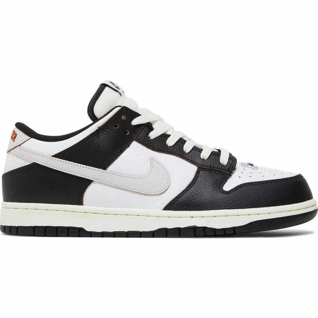 Shoes Nike HUF x Dunk Low SB 'San Francisco' M
