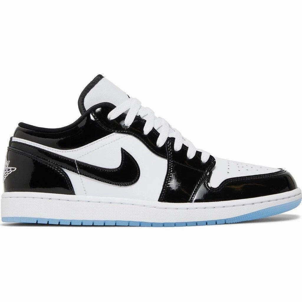 Shoes Nike Nike Air Jordan 1 Low SE 'Concord' M