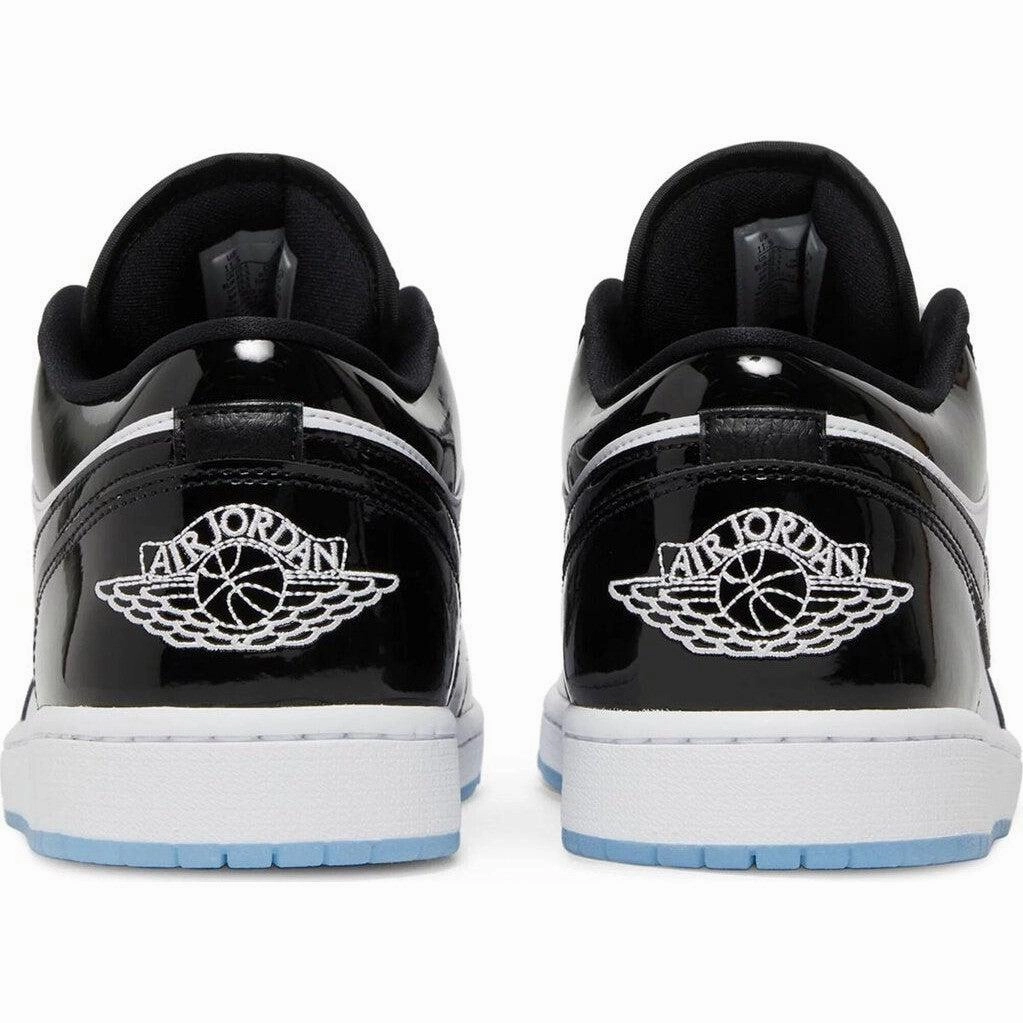 Shoes Nike Nike Air Jordan 1 Low SE 'Concord' M
