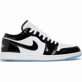 Shoes Nike Nike Air Jordan 1 Low SE 'Concord' M