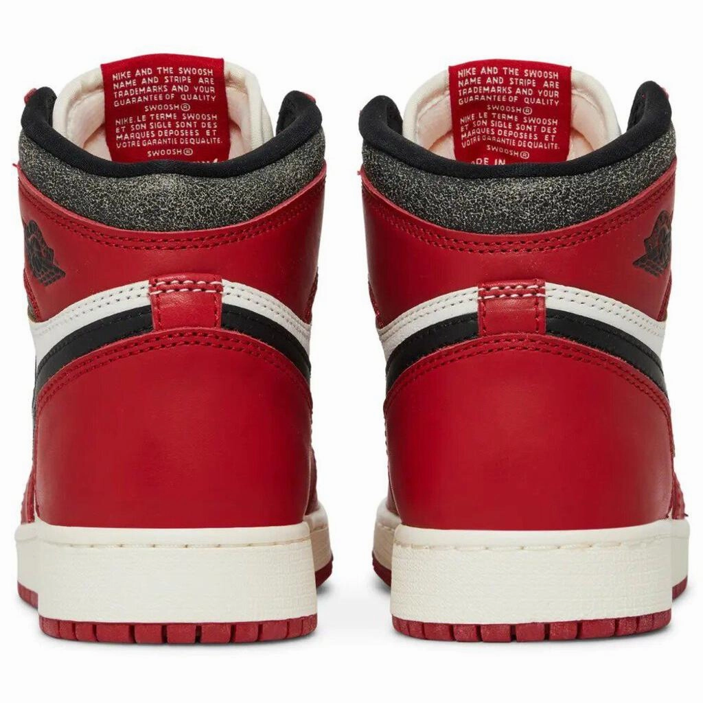 Shoes Nike Nike Air Jordan 1 Retro High OG 'Lost And Found' GS