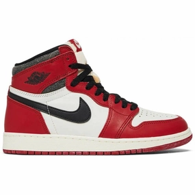 Shoes Nike Nike Air Jordan 1 Retro High OG 'Lost And Found' GS