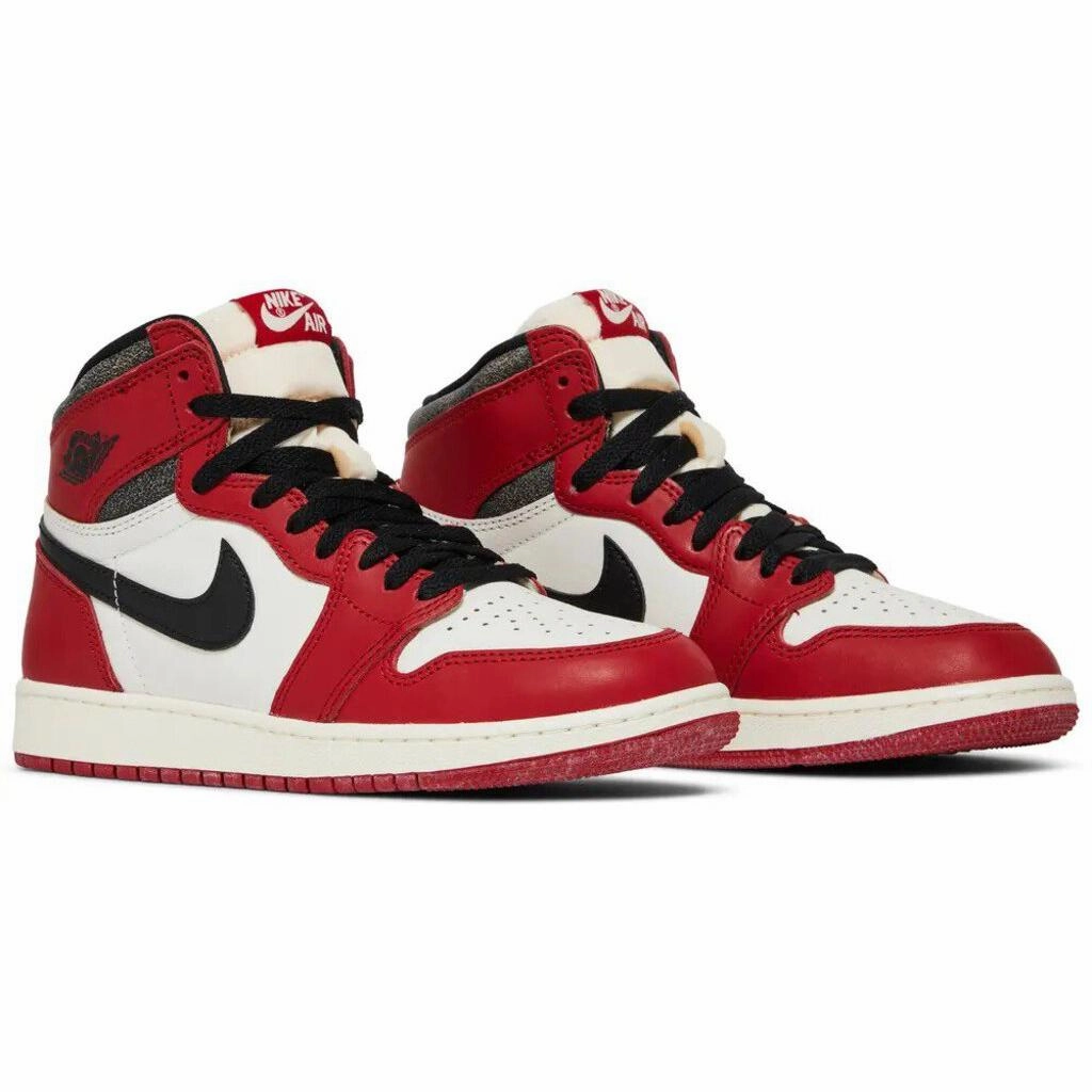 Shoes Nike Nike Air Jordan 1 Retro High OG 'Lost And Found' GS