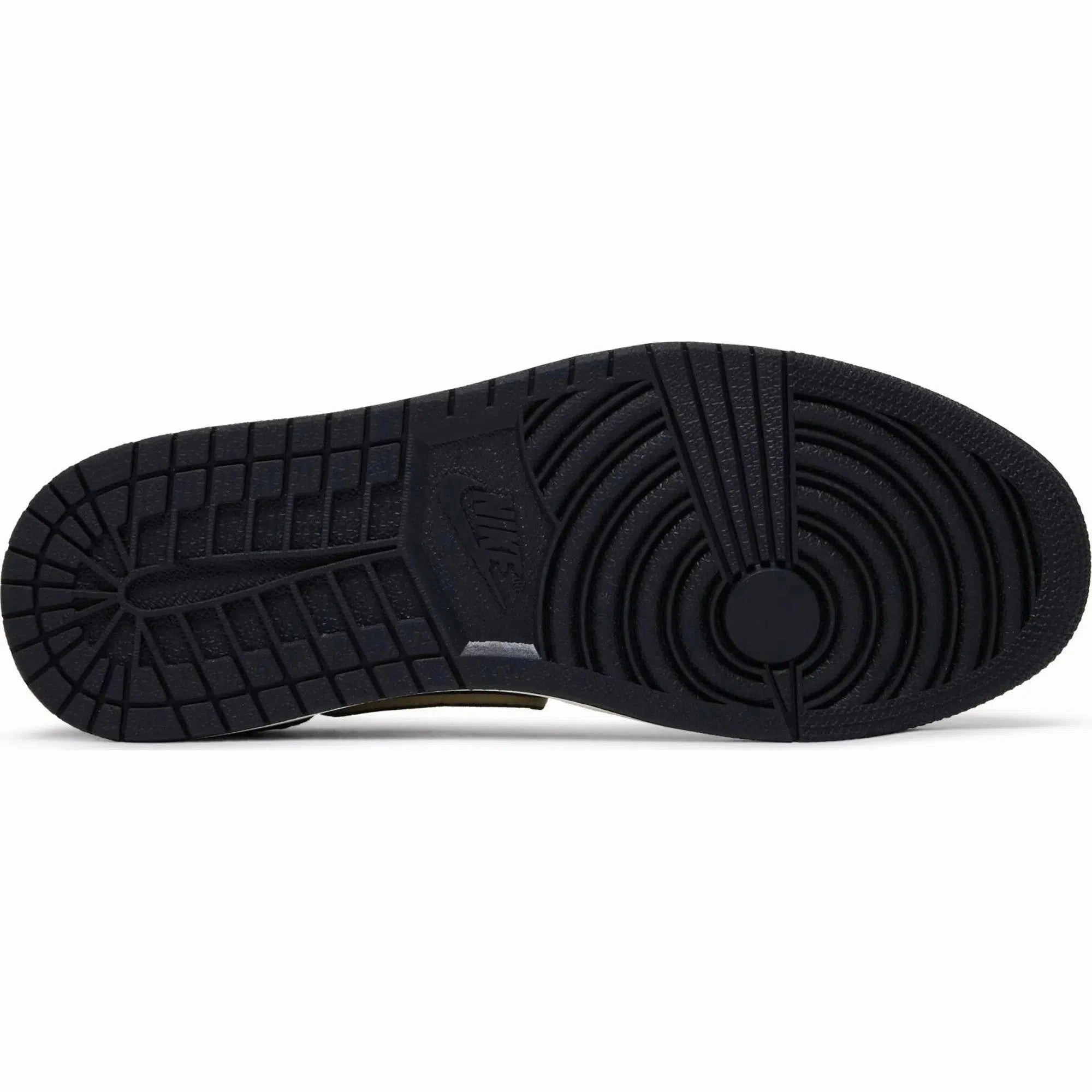 Shoes Nike Nike Air Jordan 1 Retro Low OG EX 'Dark Smoke Grey'