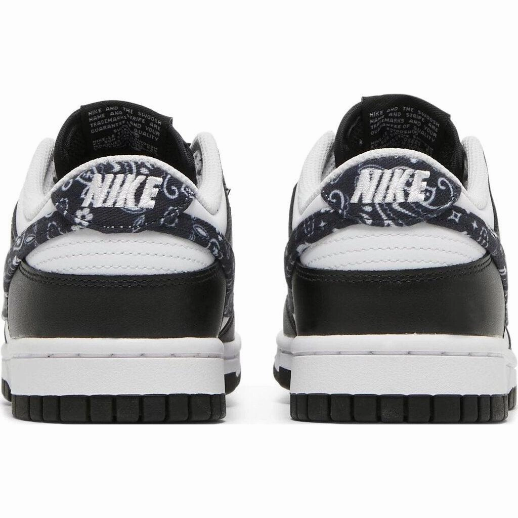 Shoes Nike Nike Dunk Low 'Black Paisley' W