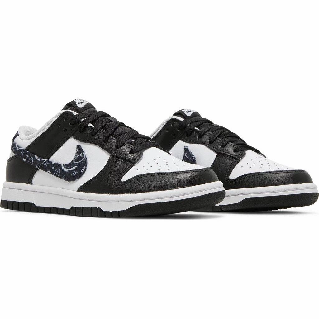Shoes Nike Nike Dunk Low 'Black Paisley' W