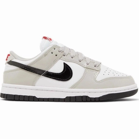 Shoes Nike Nike Dunk Low 'Light Iron Ore Black' W