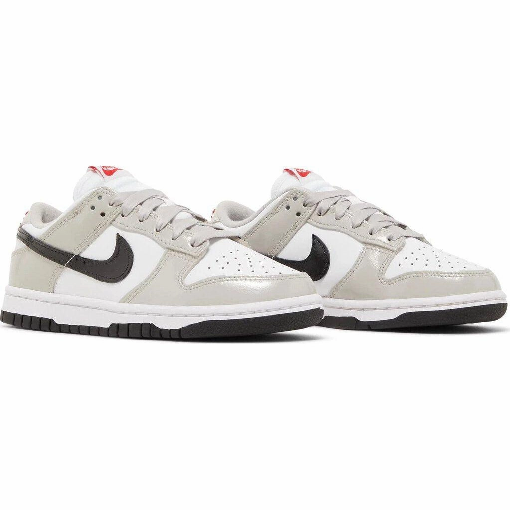 Shoes Nike Nike Dunk Low 'Light Iron Ore Black' W