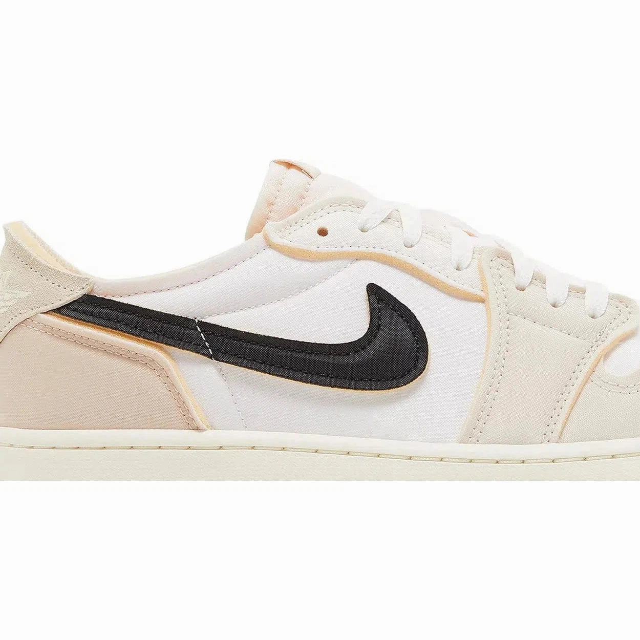 Shoes Nike Nike Jordan 1 Retro Low OG EX Coconut Milk