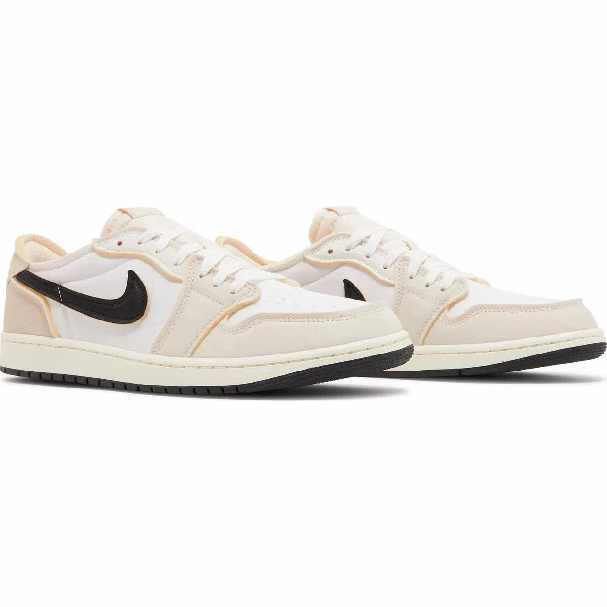 Shoes Nike Nike Jordan 1 Retro Low OG EX Coconut Milk