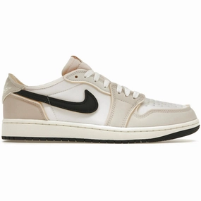 Shoes Nike Nike Jordan 1 Retro Low OG EX Coconut Milk