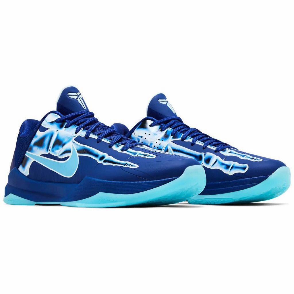 Shoes Nike Nike Kobe 5 Protro 'X-Ray'