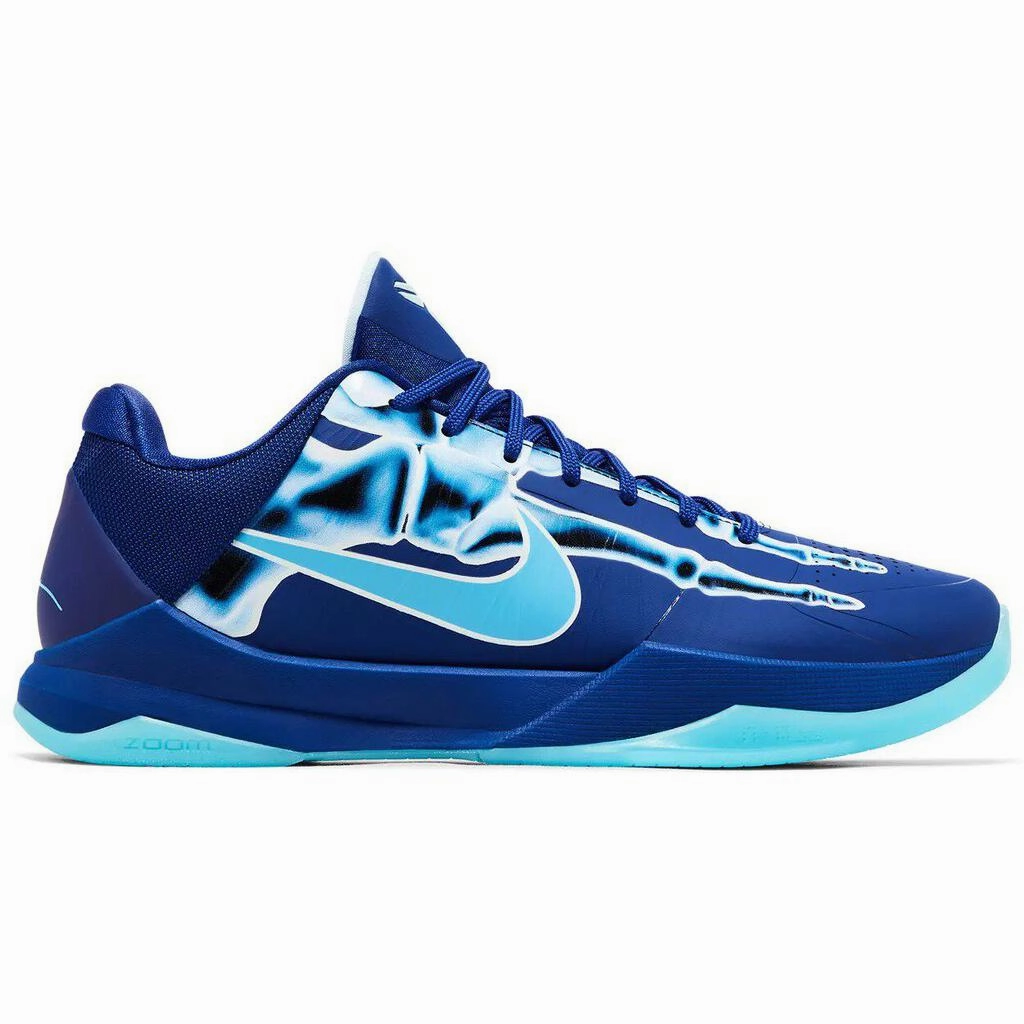 Shoes Nike Nike Kobe 5 Protro 'X-Ray'