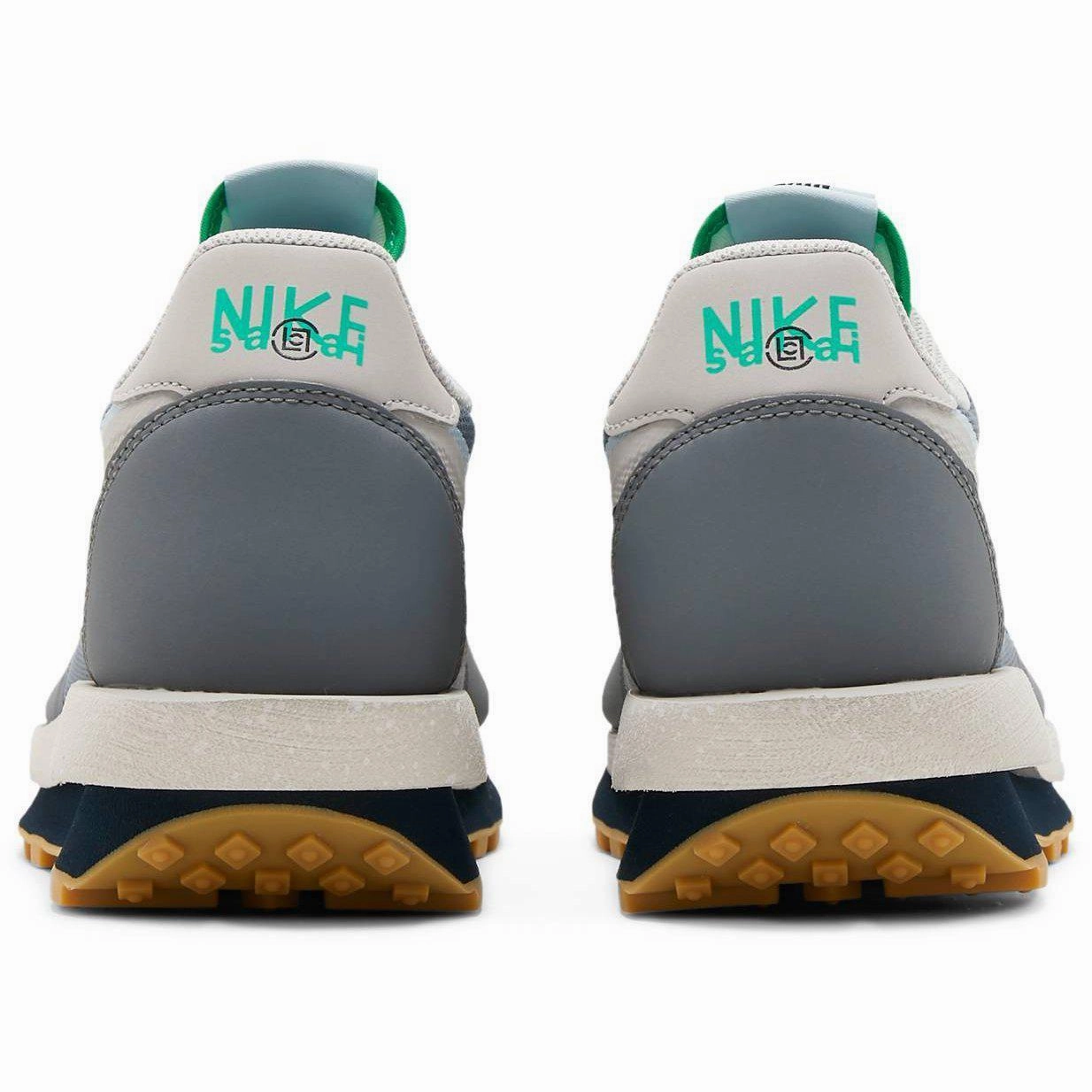 Shoes Nike Nike sacai x Clot x LDWaffle 'Kiss Of Death 2'