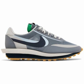 Shoes Nike Nike sacai x Clot x LDWaffle 'Kiss Of Death 2'