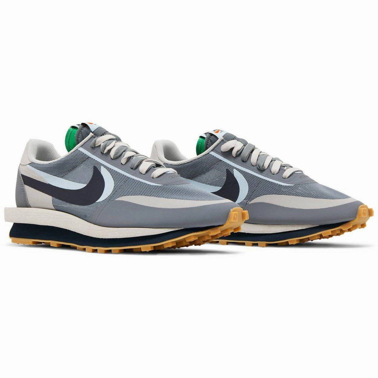 Shoes Nike Nike sacai x Clot x LDWaffle 'Kiss Of Death 2'