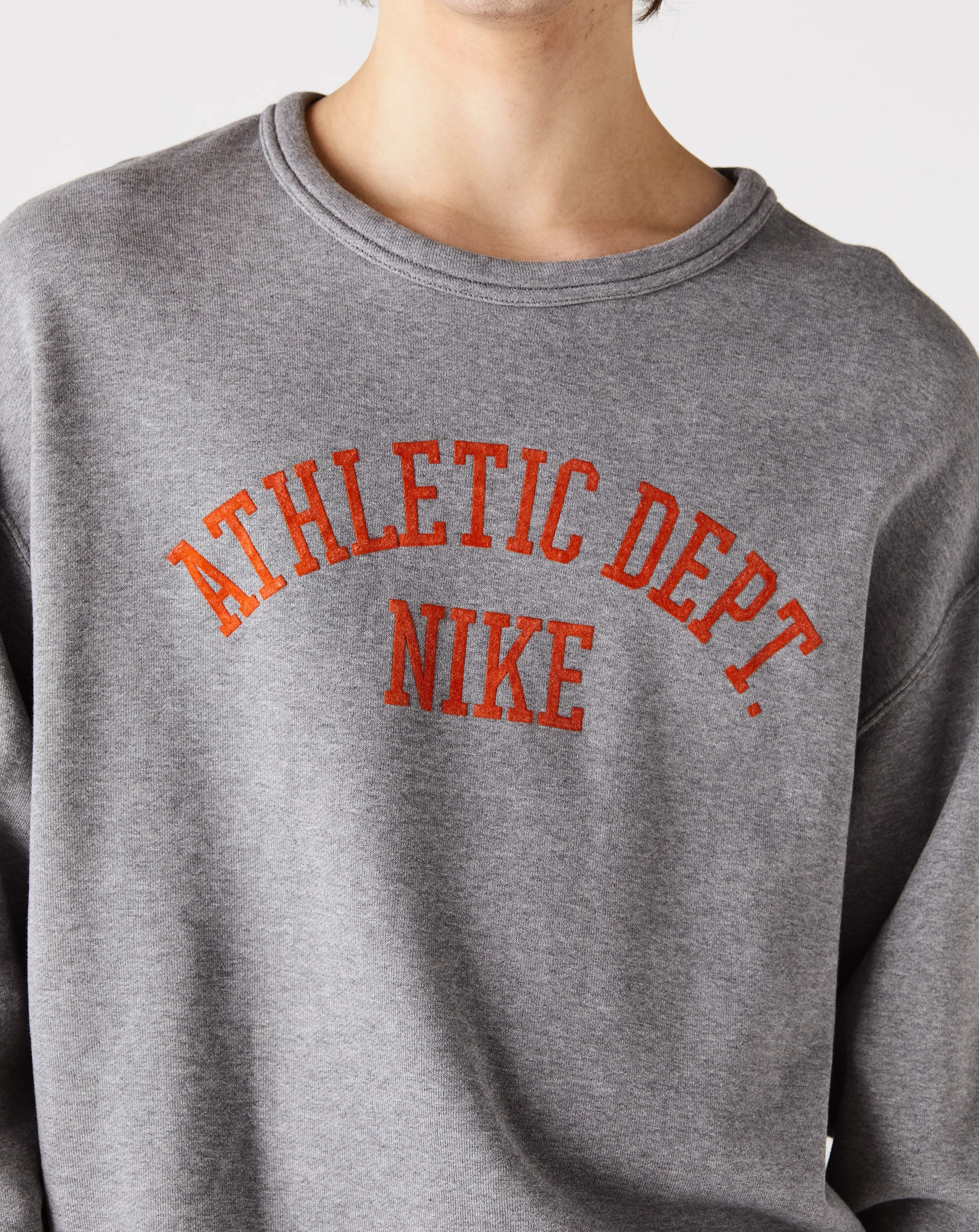 Shoes Nike Nike Sportswear Trend Fleece Crewneck