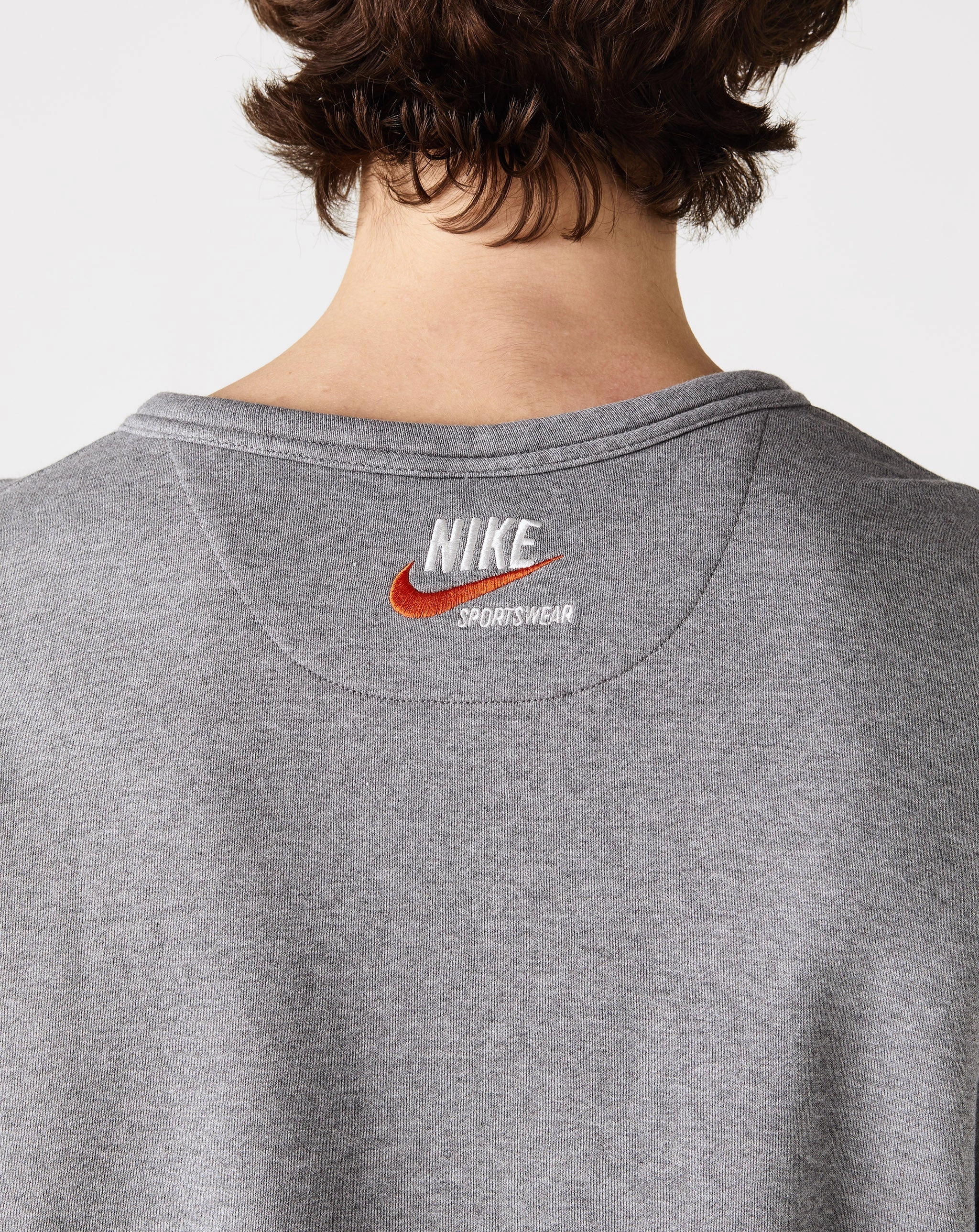 Shoes Nike Nike Sportswear Trend Fleece Crewneck