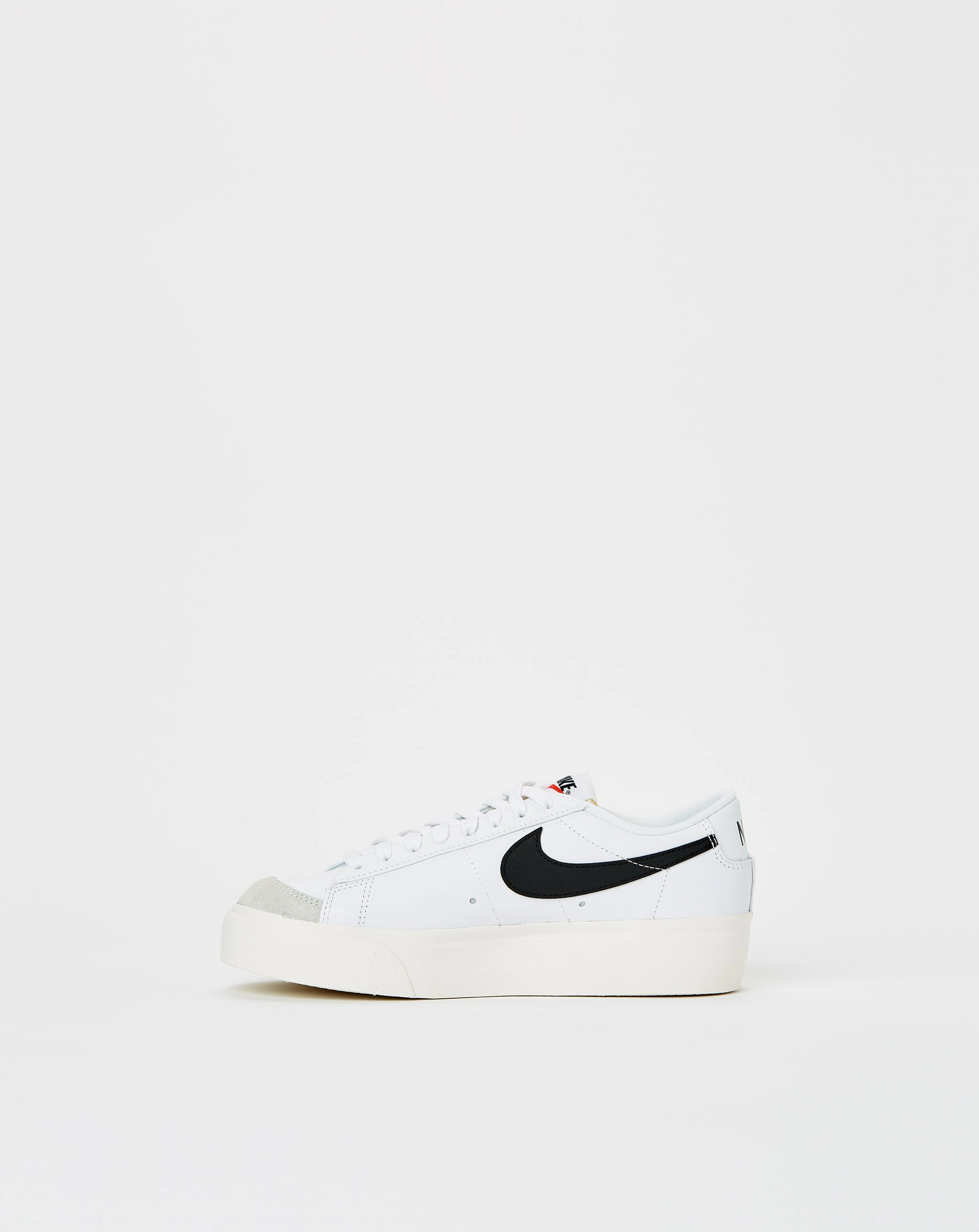 Shoes Nike Women's Blazer Low Platform