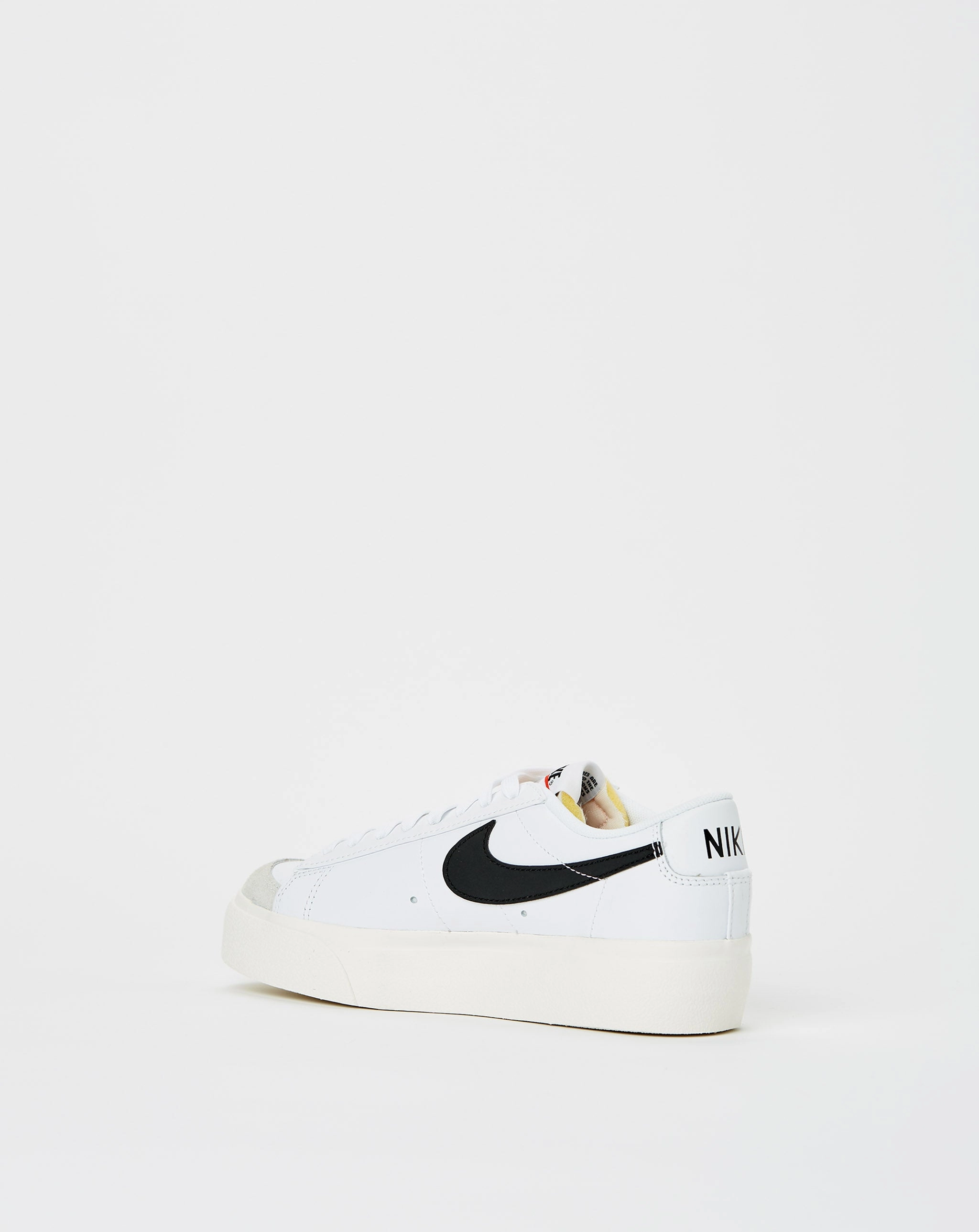 Shoes Nike Women's Blazer Low Platform