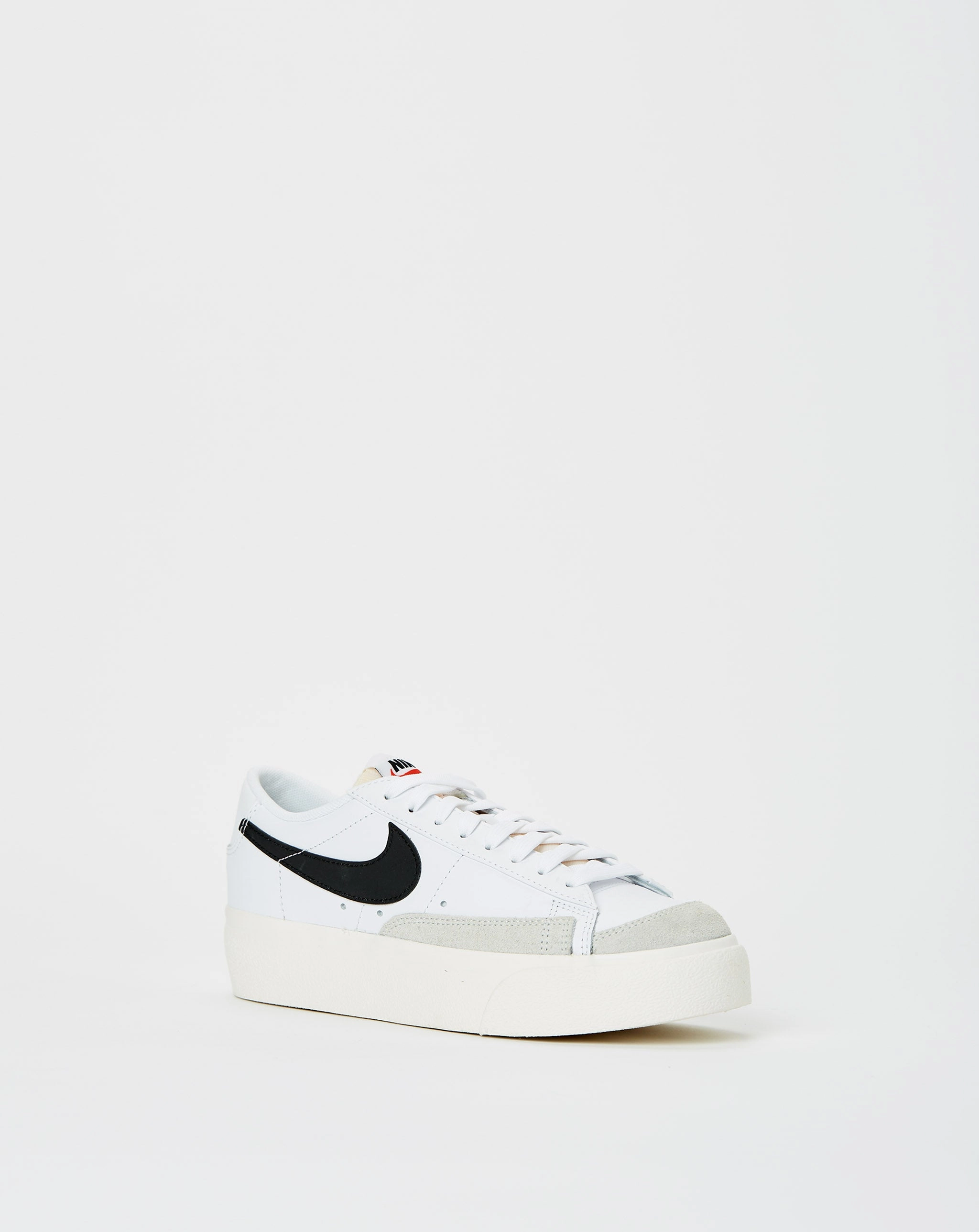 Shoes Nike Women's Blazer Low Platform