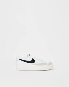 Shoes Nike Women's Blazer Low Platform