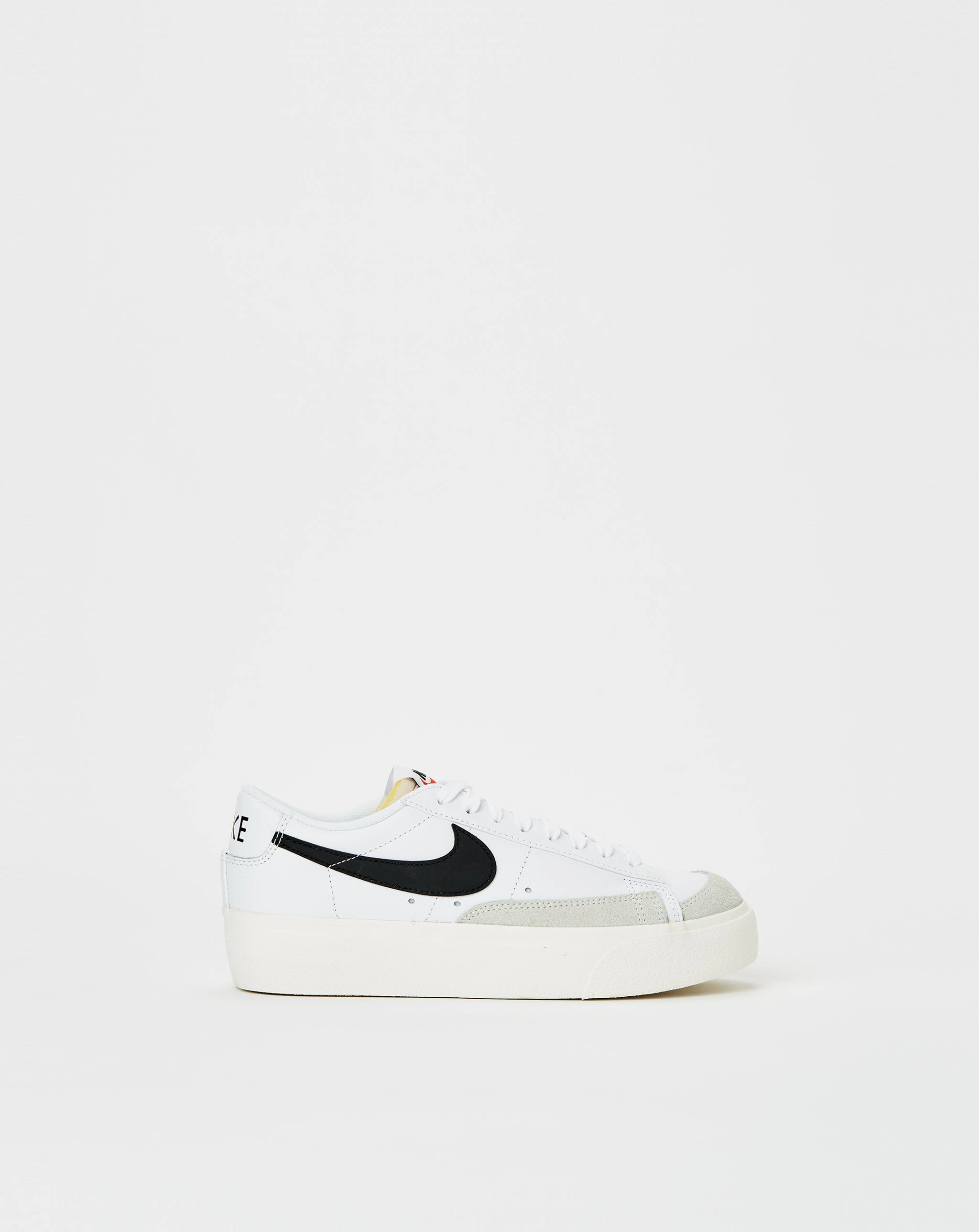 Shoes Nike Women's Blazer Low Platform