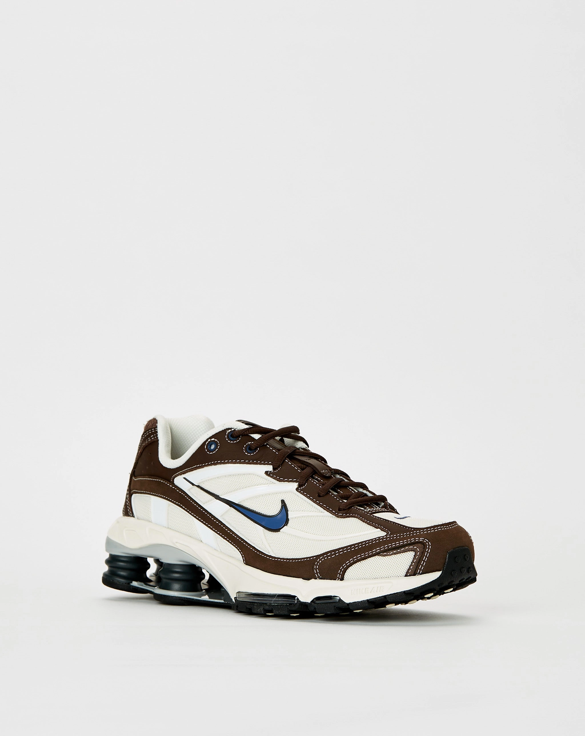 Shox Ride 2