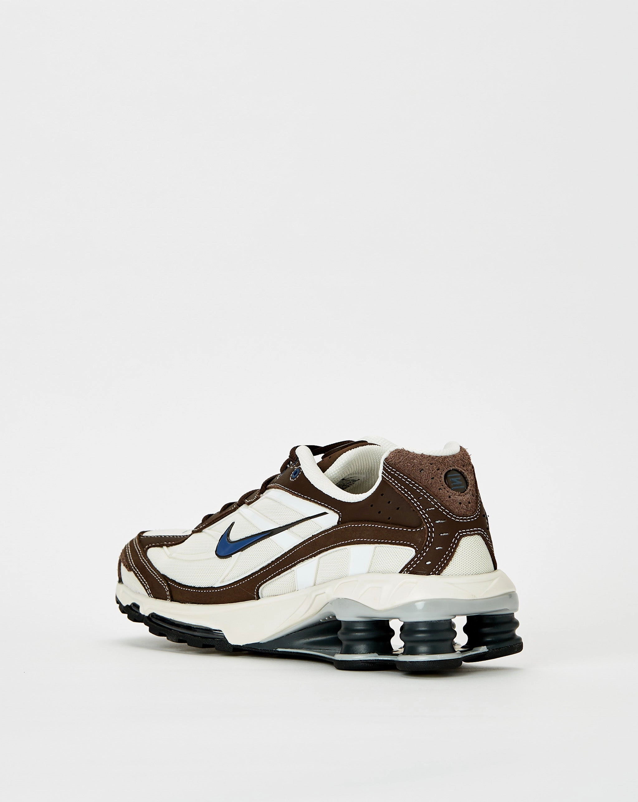 Shox Ride 2