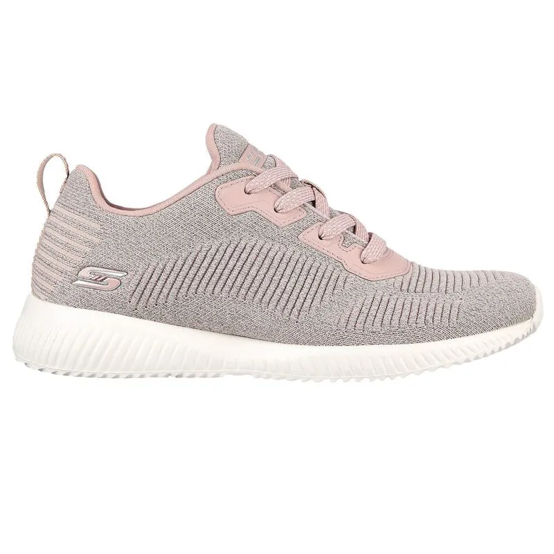 Skechers BOBS Sport Squad  Ghost Star Trainers
