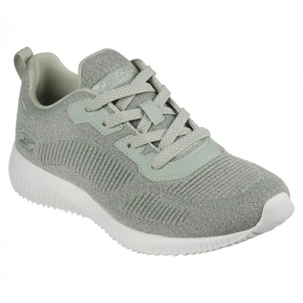 Skechers BOBS Sport Squad  Ghost Star Trainers