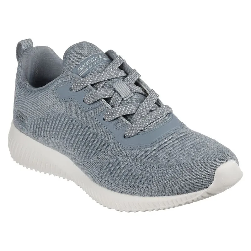 Skechers BOBS Sport Squad  Ghost Star Trainers