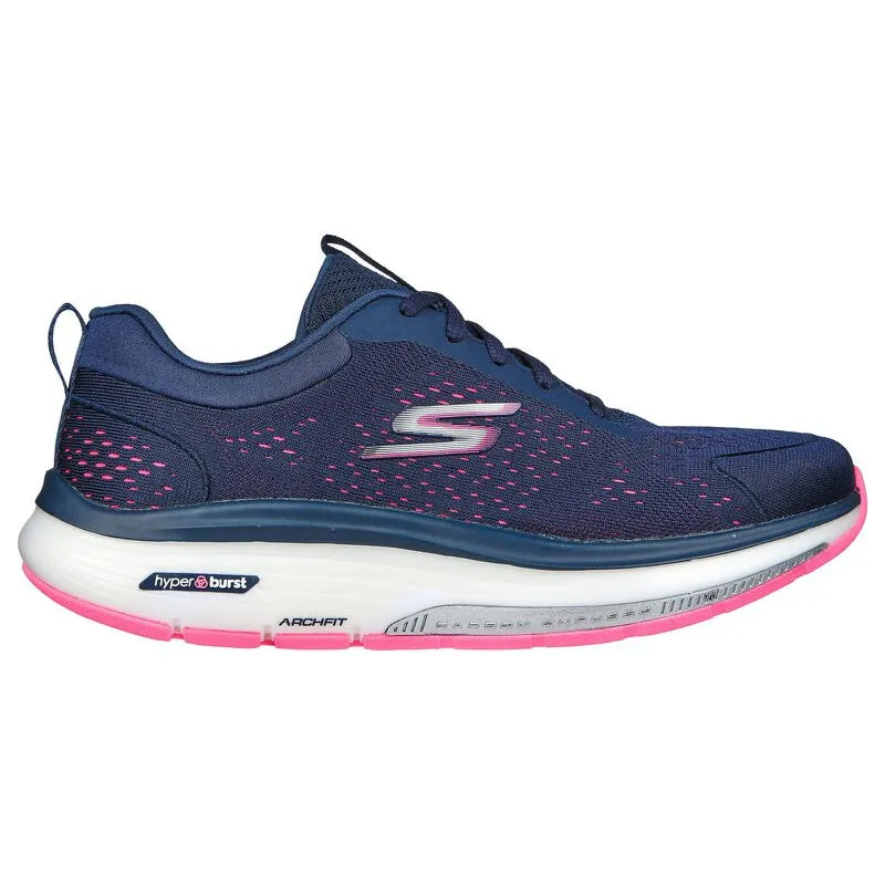 Skechers Go Walk Workout Walker  Outpace Trainers
