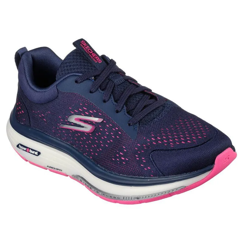 Skechers Go Walk Workout Walker  Outpace Trainers