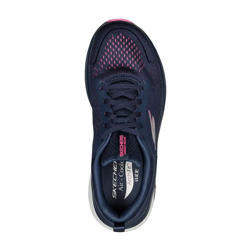 Skechers Go Walk Workout Walker  Outpace Trainers