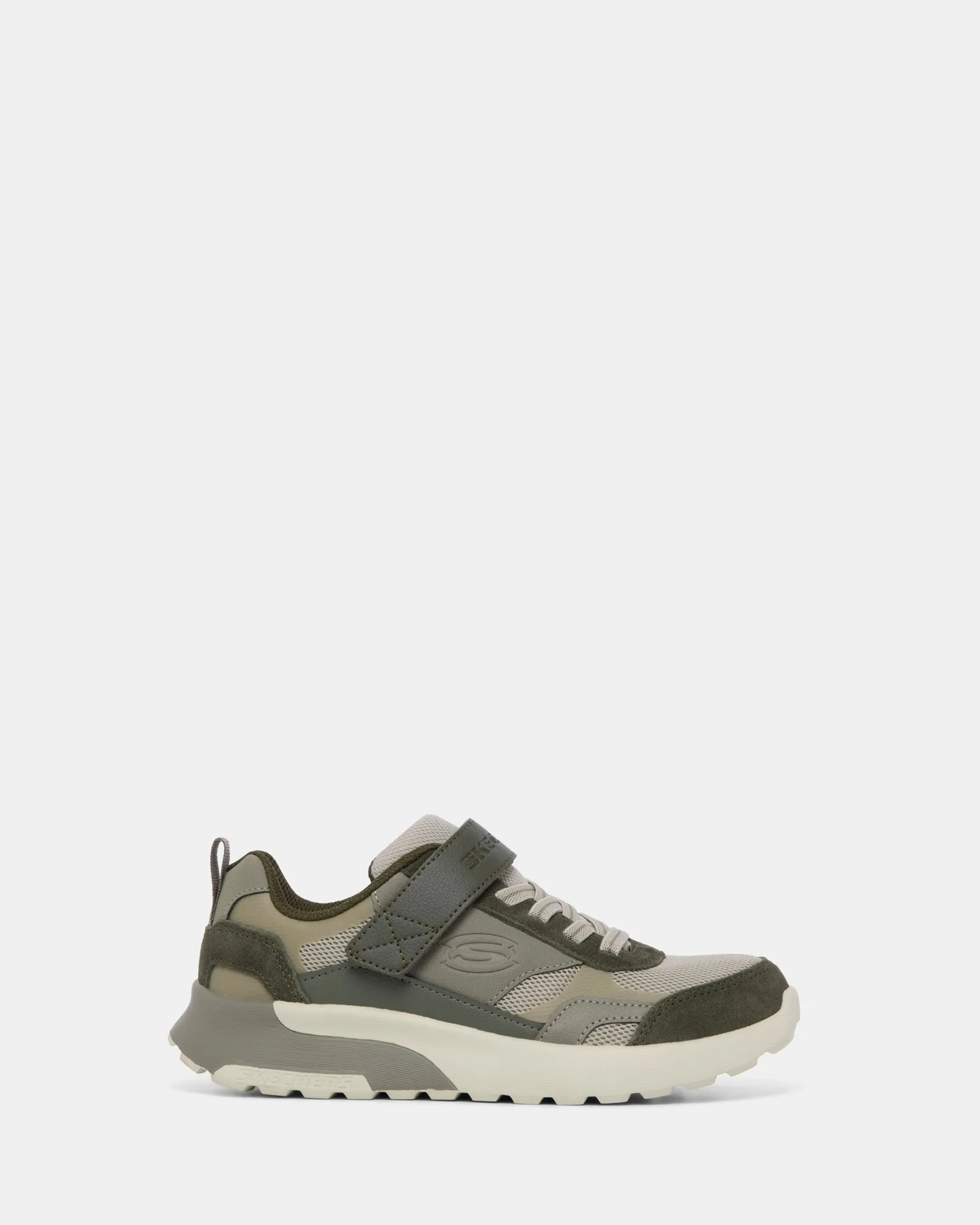 Skx-225 Yth B Olive