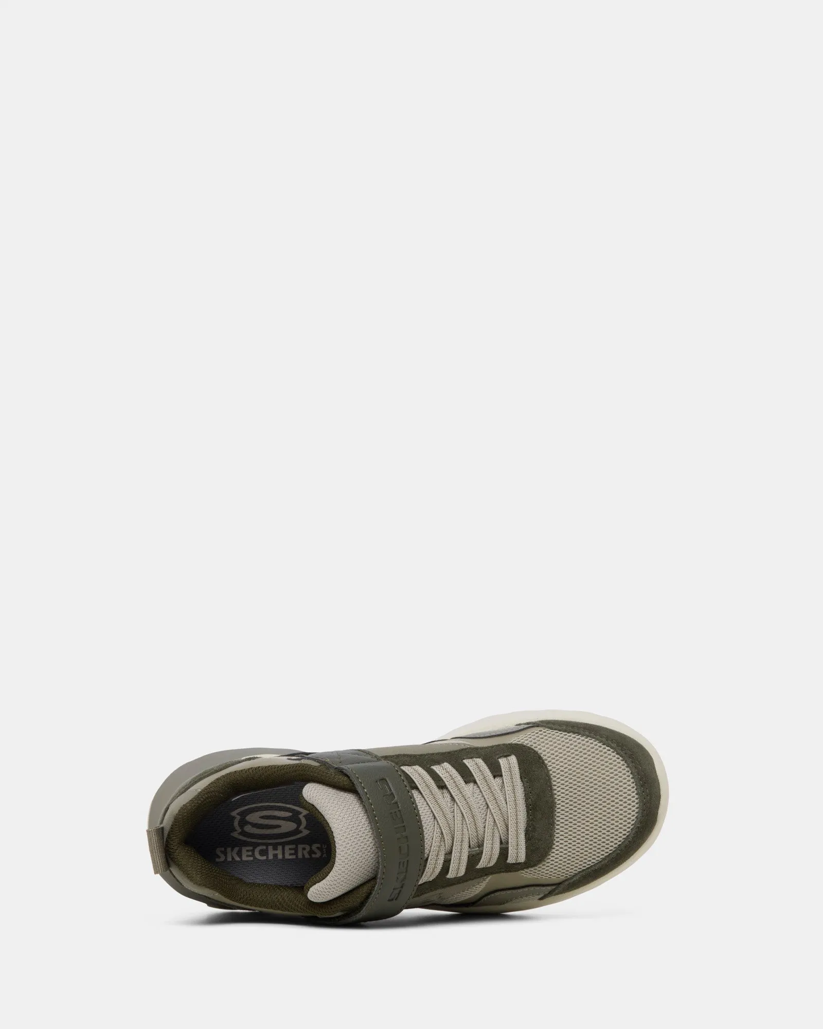 Skx-225 Yth B Olive