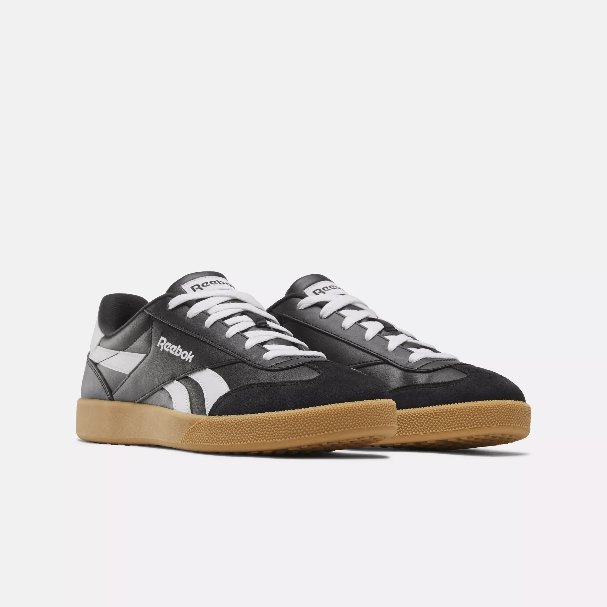 Smash Edge Lace Shoes