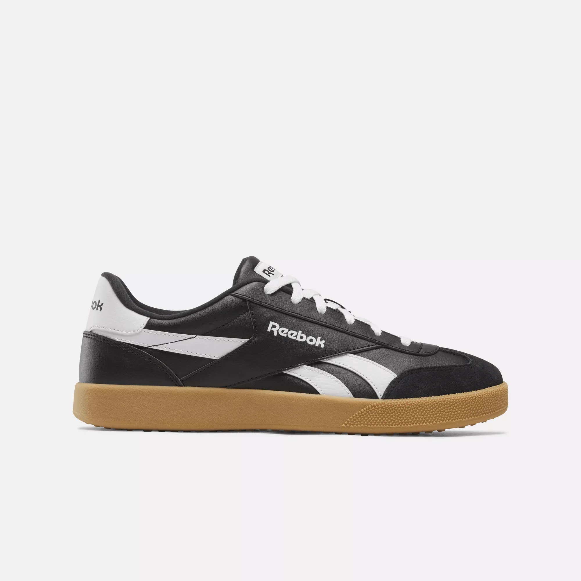 Smash Edge Lace Shoes