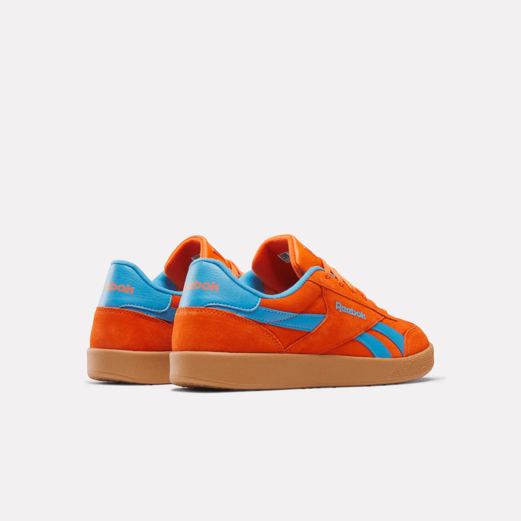 Smash Edge Shoes