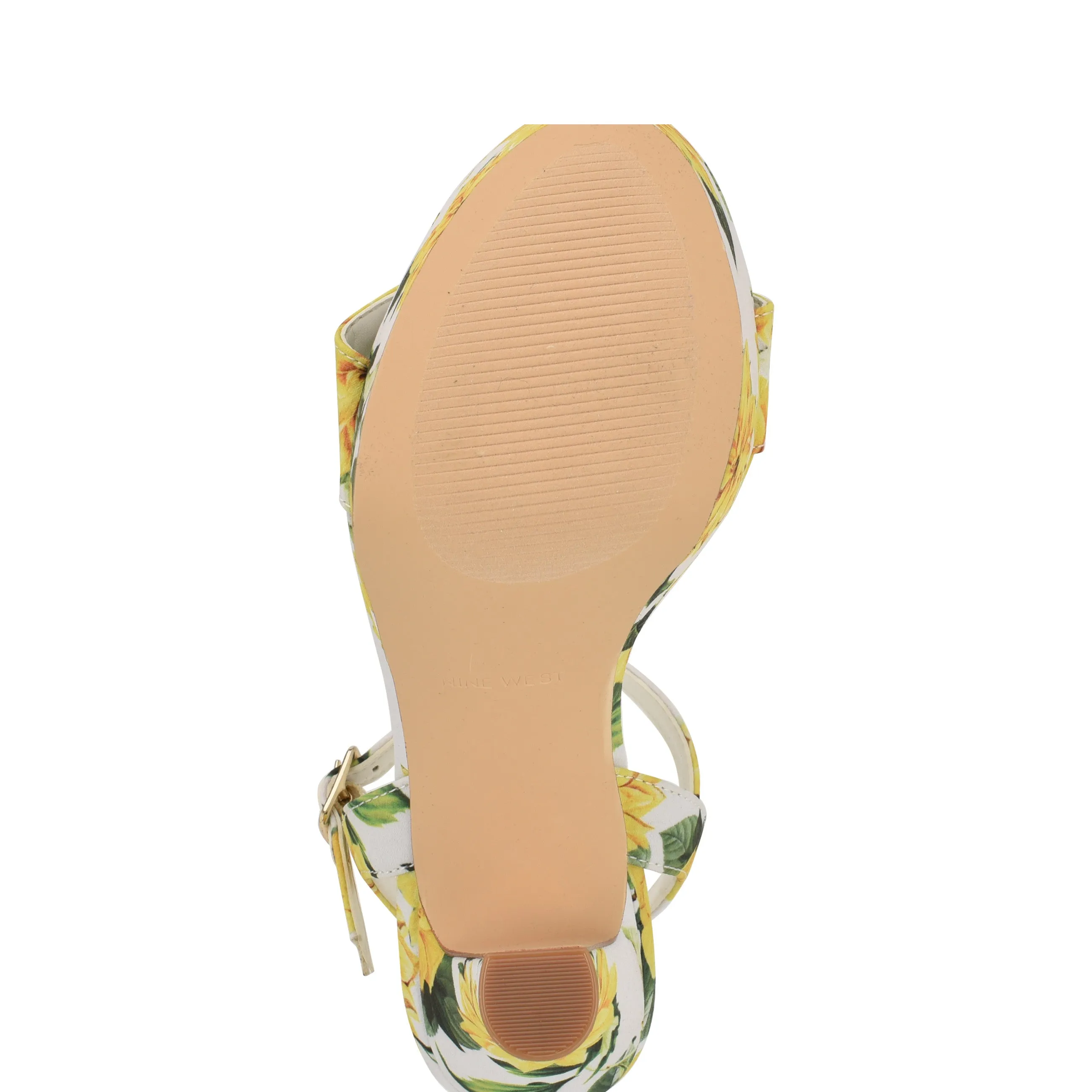 Solas Platform Sandals