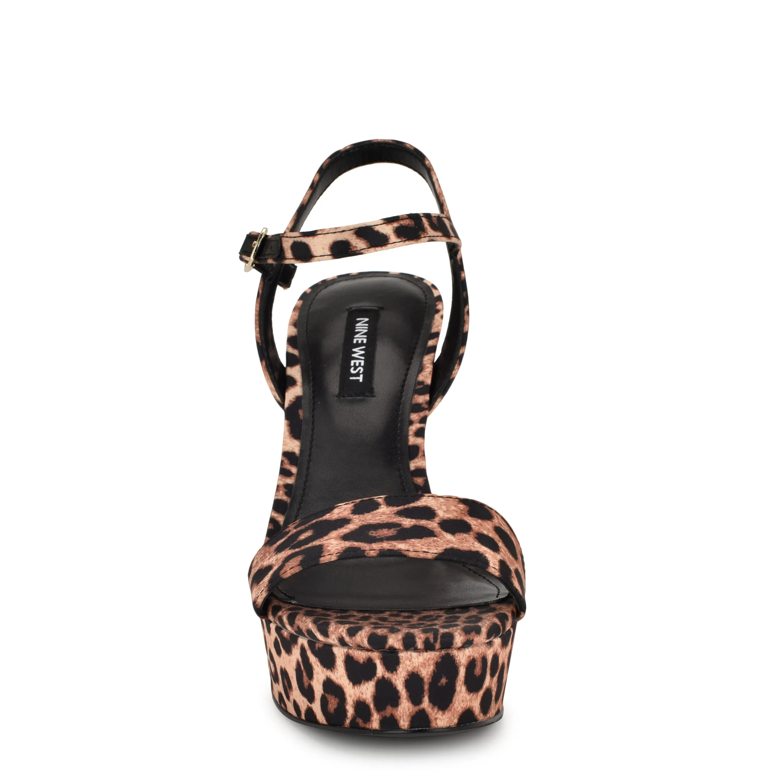 Solas Platform Sandals
