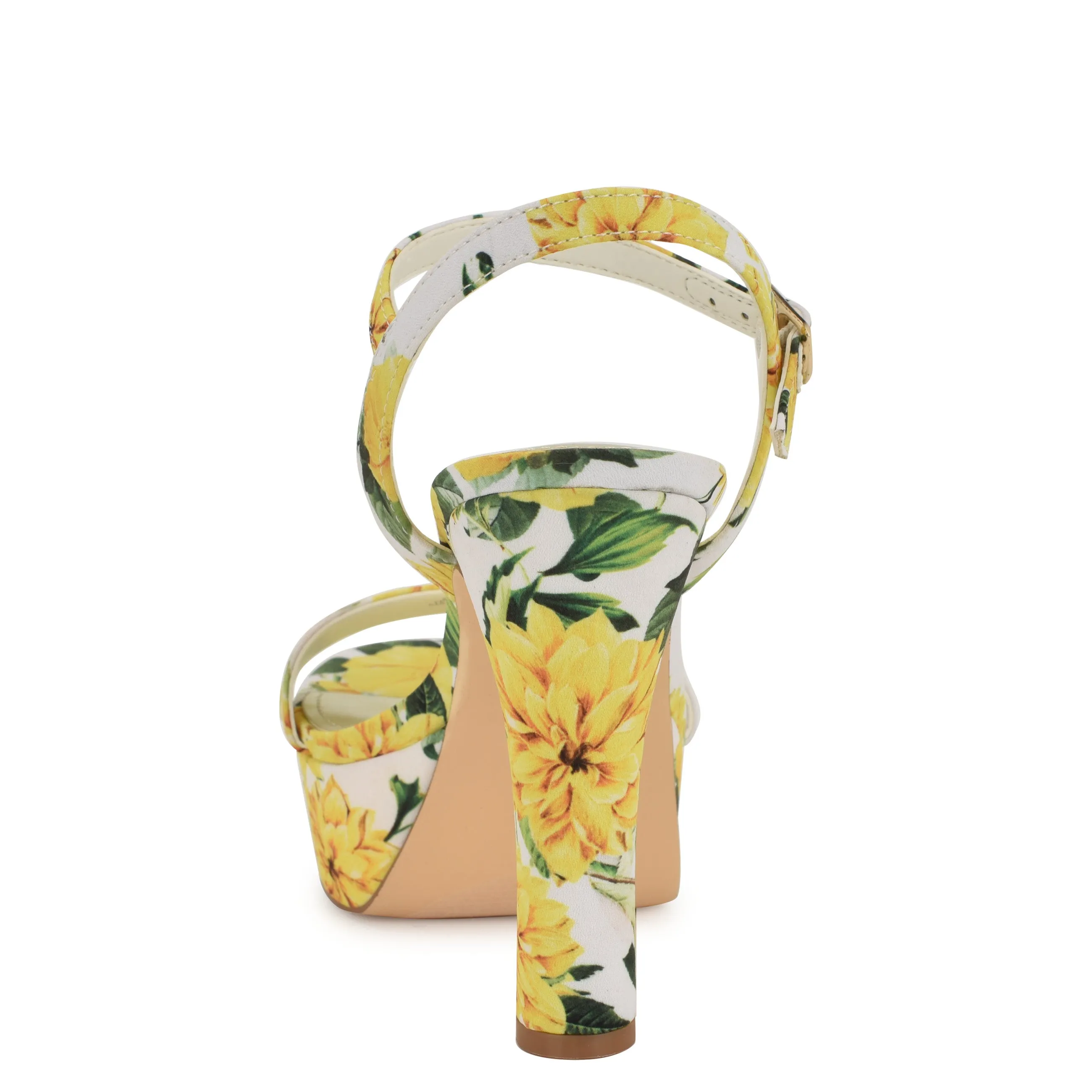 Solas Platform Sandals