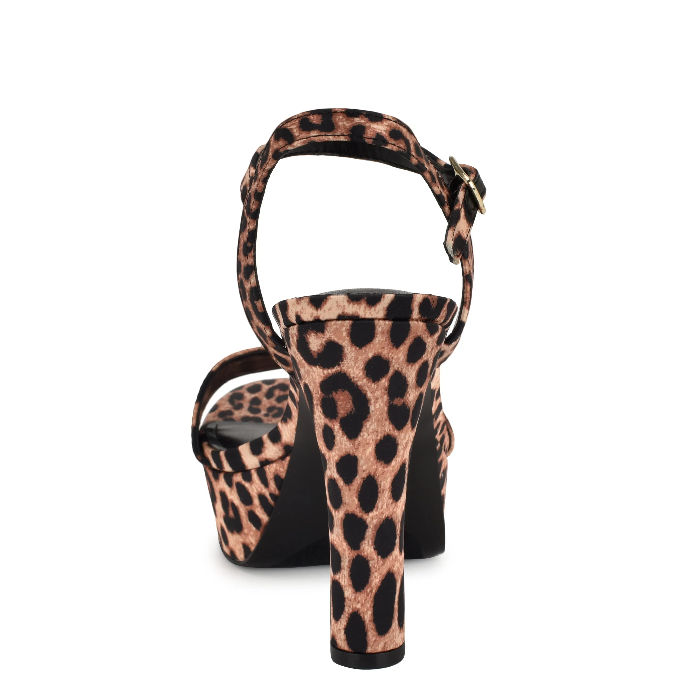 Solas Platform Sandals