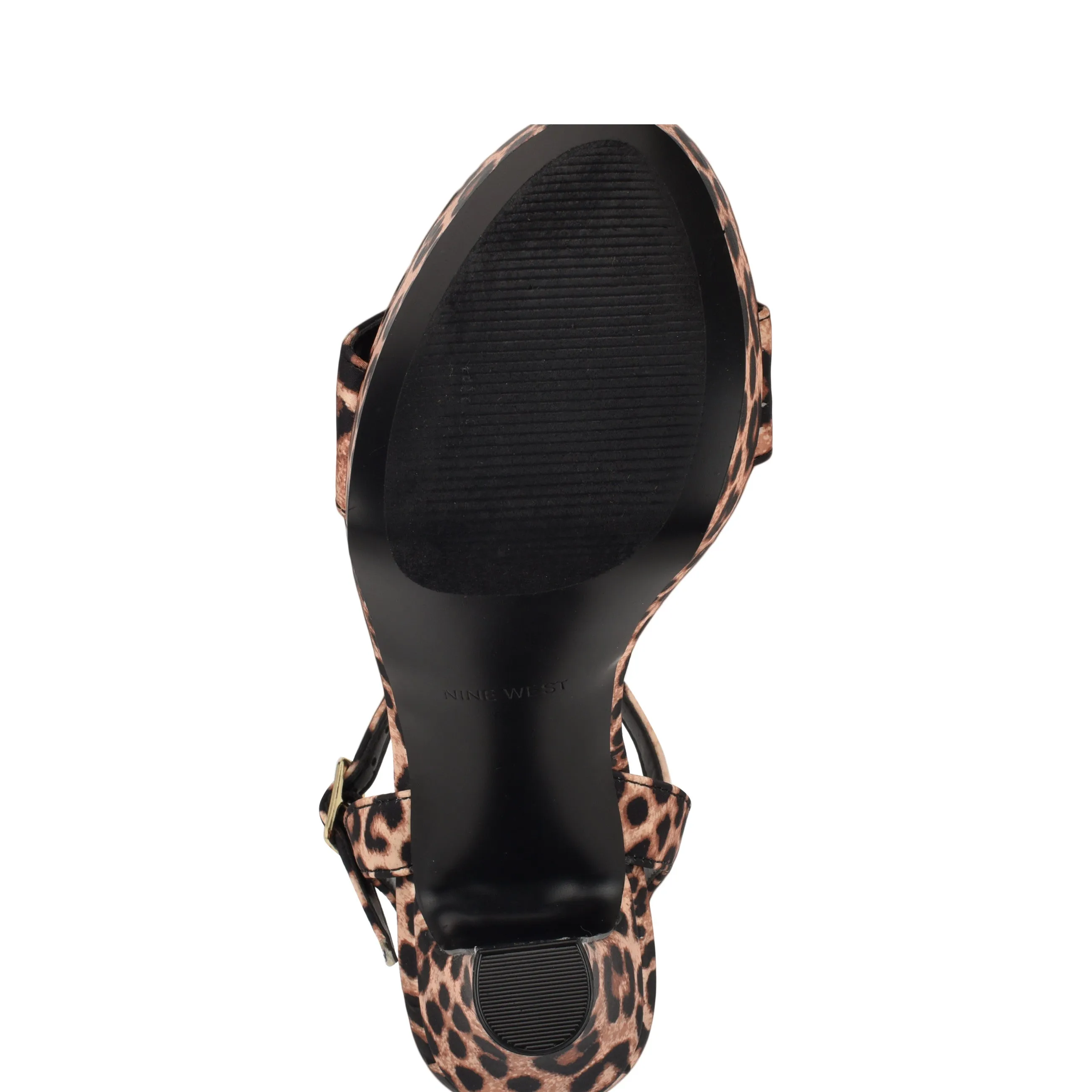 Solas Platform Sandals
