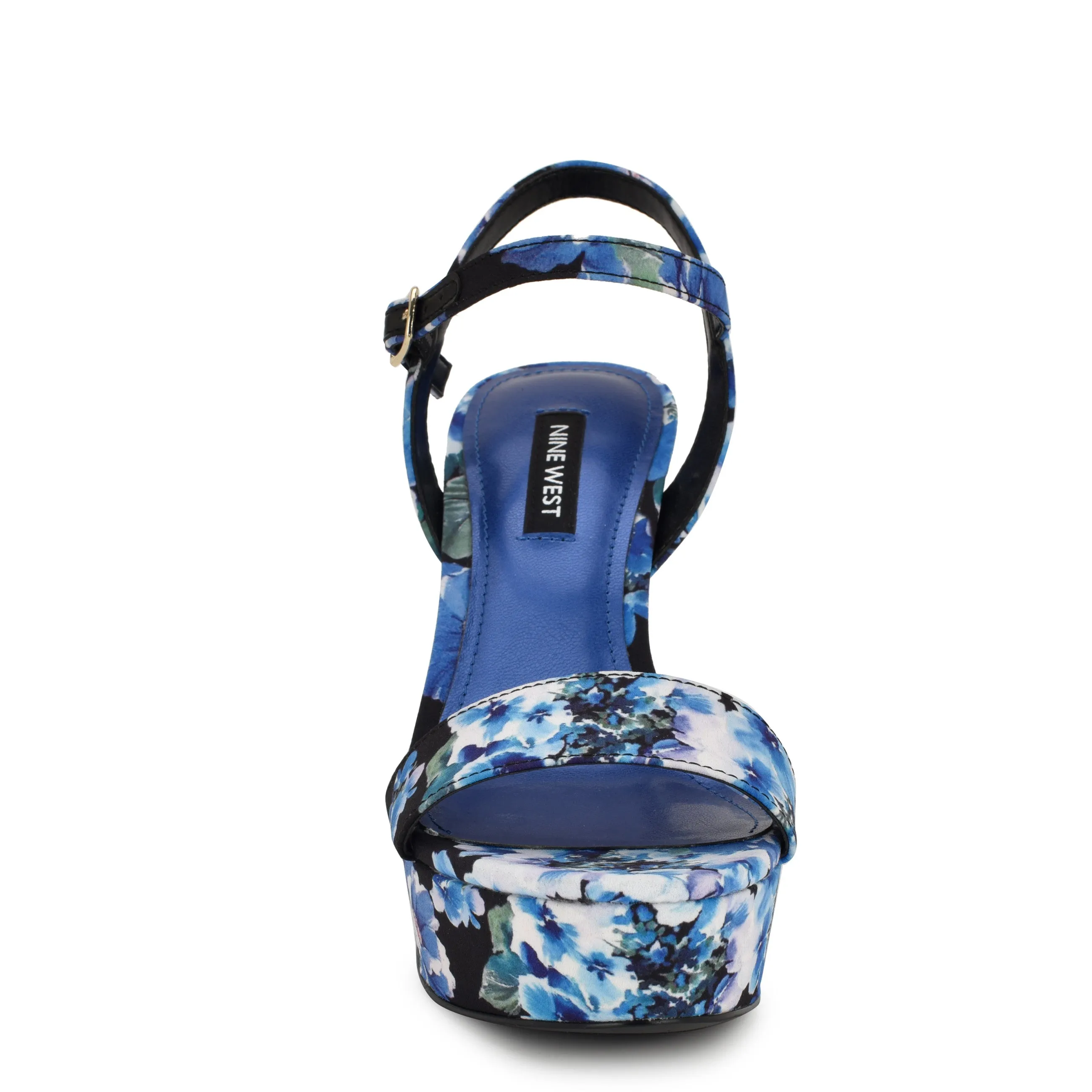 Solas Platform Sandals